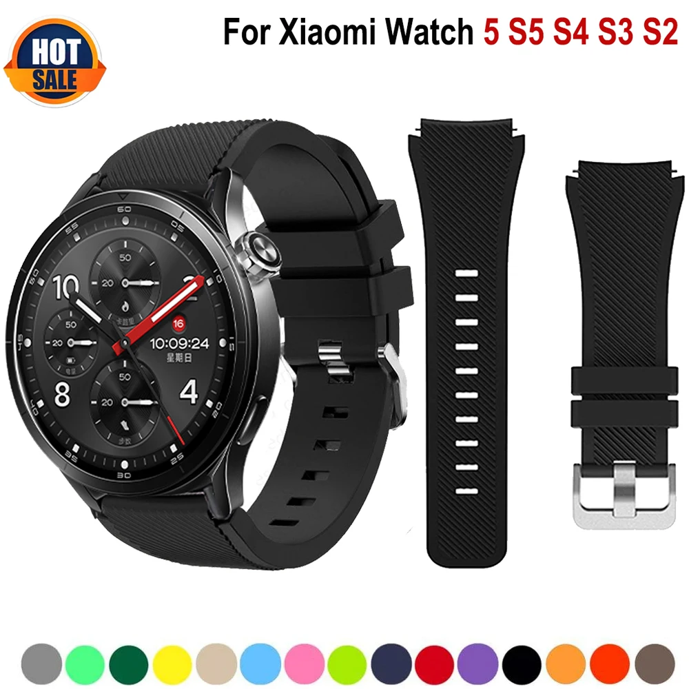 �y�Z�[�����z�X�|�[�c�V���R���o���h Xiaomi Watch S5 5 S4 S3 S2 2 Pro Active�Ή� �x���g �u���X���b�g correa Xiaomi Watch Color 2 Color 22mm �E�H�b�`�X�g���b�v