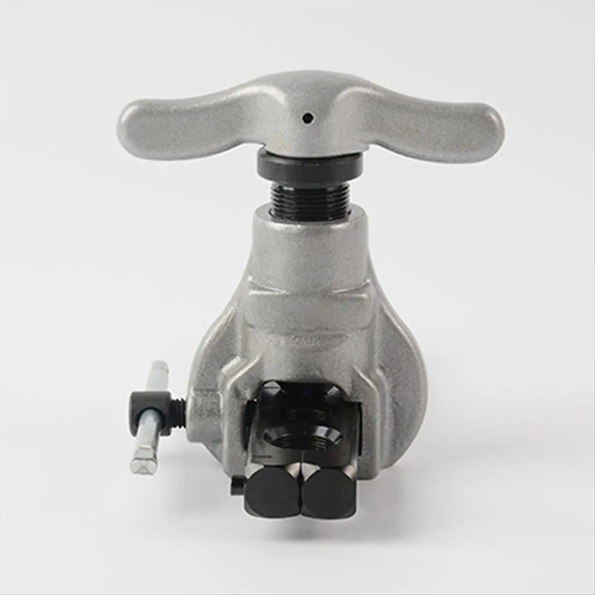 

A75K Eccentric Flaring Tool Set for Refrigeration Water Gas Brake Line 1/4 - 3/4Inch 45 Degree Angle Eccentric Cone Type