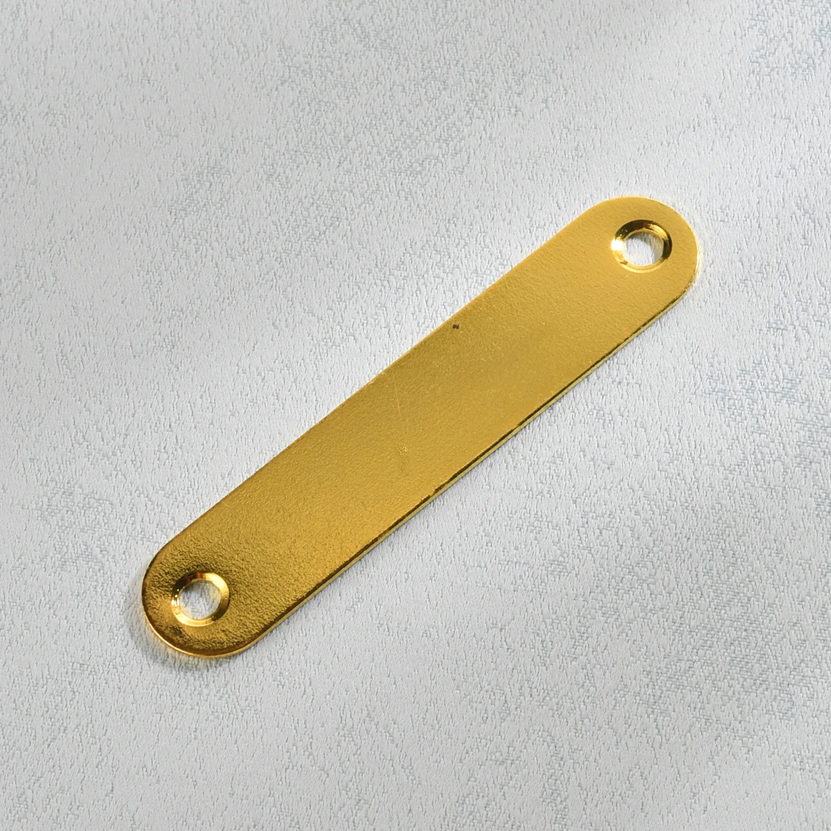 Thickened cold-rolled steel straight piece connection angle code, straight code 180 degree straight bar flat furniture connectio