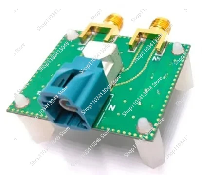 test board fixture E6S20A in car Ethernet test bench AE6960A new