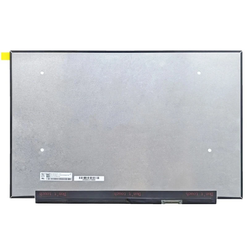 16 Inch 120Hz Laptop LCD Screen NE160WUM NX1 NE160WUM-NX1 Display Matrix Panel Replacement 1920x1200 eDP 40 Pins Non-Touch