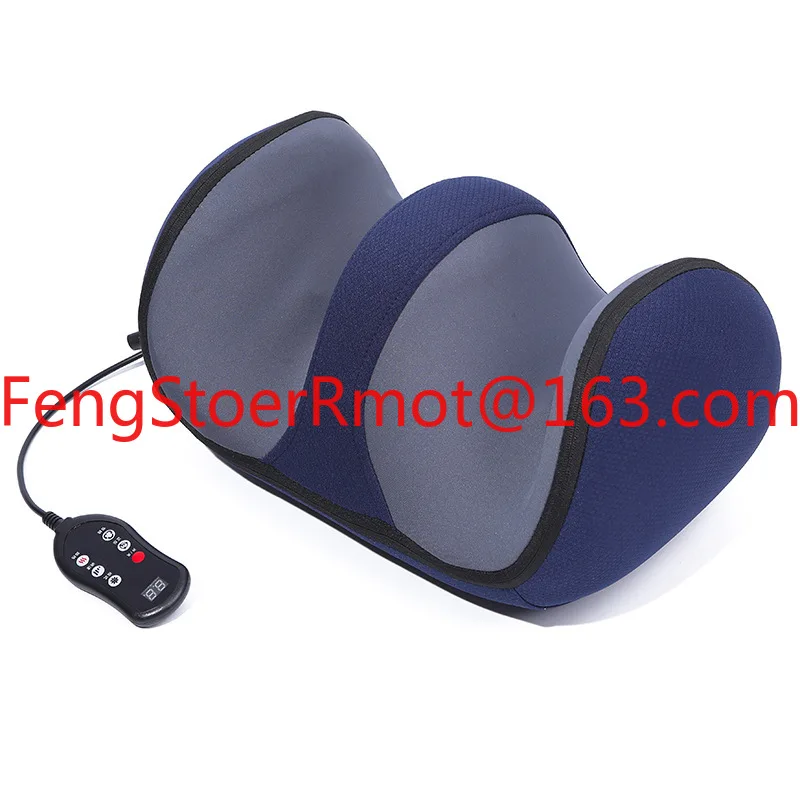 Gifts Foot Massager Multifunctional Foot Therapy Machine Automatic Legs Foot Leg Massager Calf