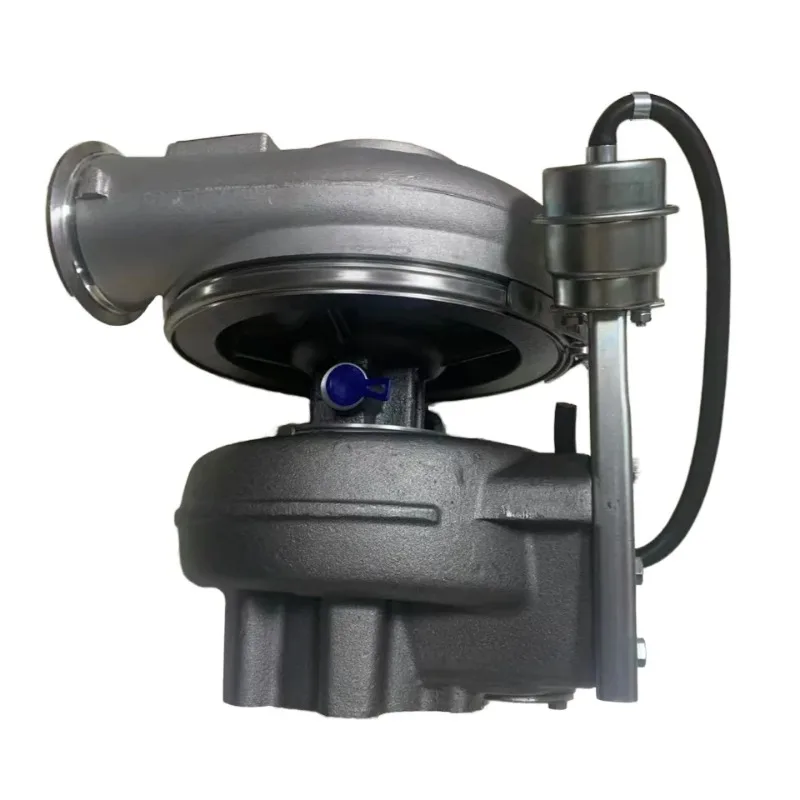 

Gold seller HX60W 4038498 3598762 3594488 Turbocharger Truck Construction Machinery Parts ISX QSX Engine