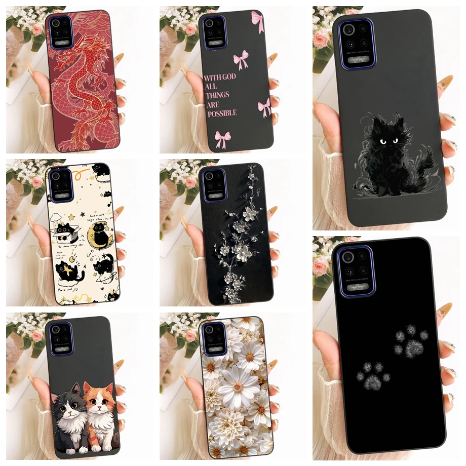 Phone Case For Lg K… - image