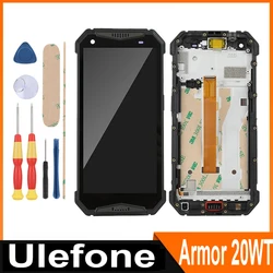 For Ulefone Armor 20WT/ 5.65