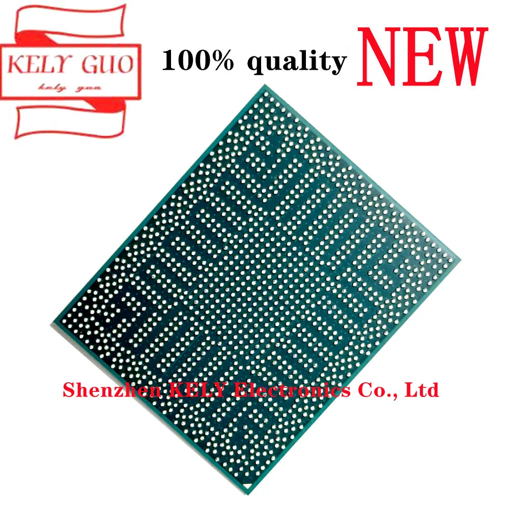 100% NEW SR3H1 SR1D2 C2358 SR1CT SR3GS C2550 SR1CZ SR3GX C2558 SR3H4 SR1VV C2508 CPU BGA chipset