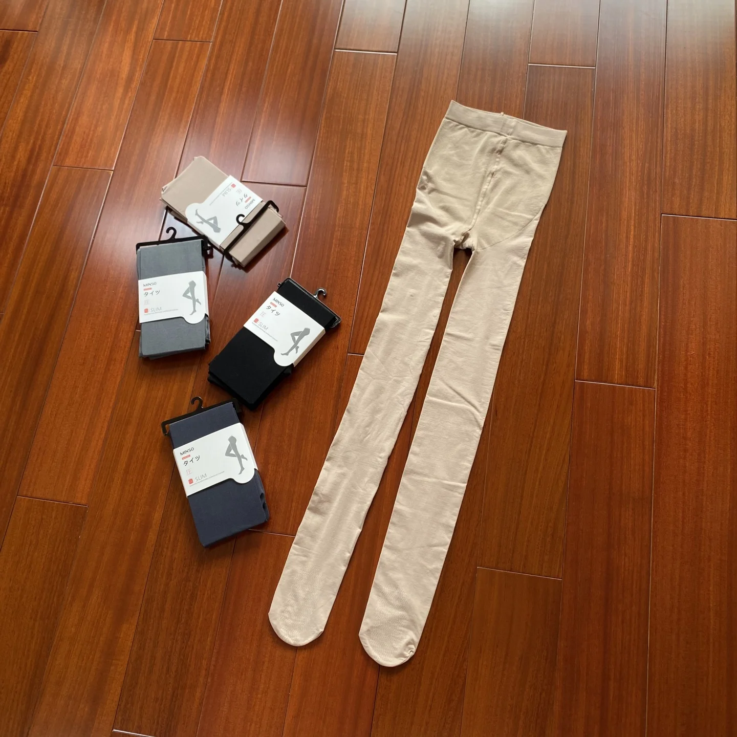 Comfortable Ultra Large Elastic 00D Micro Prure High Elastici Anti-Ball Autumn Winter Women's Slimming Leggings Tights