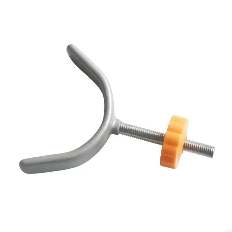 

N1HB 2pcs Baby Gate Adage Adapter