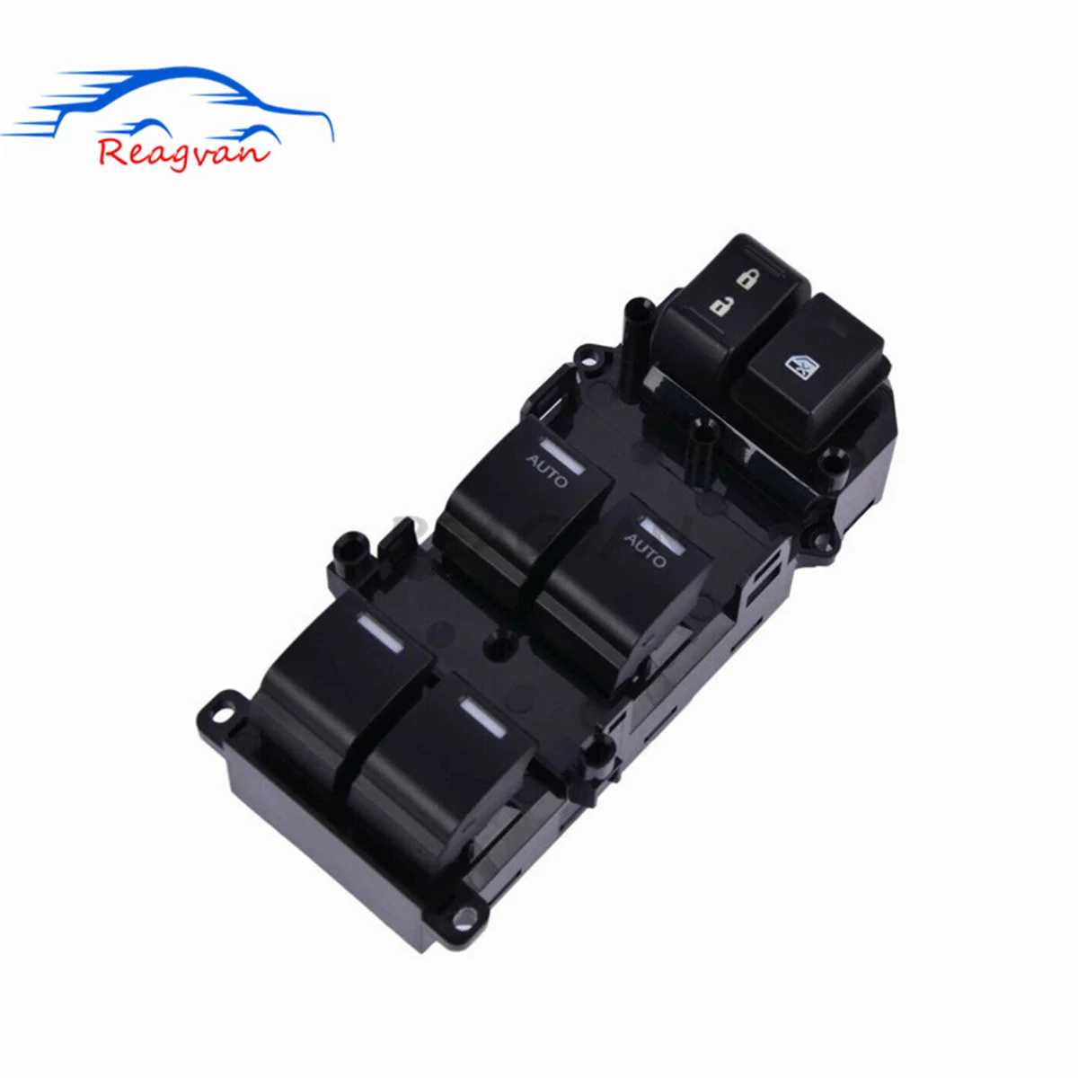 

35750-TA0-A22 Front LH Master Power Window Switch For Honda Accord 2008-2012