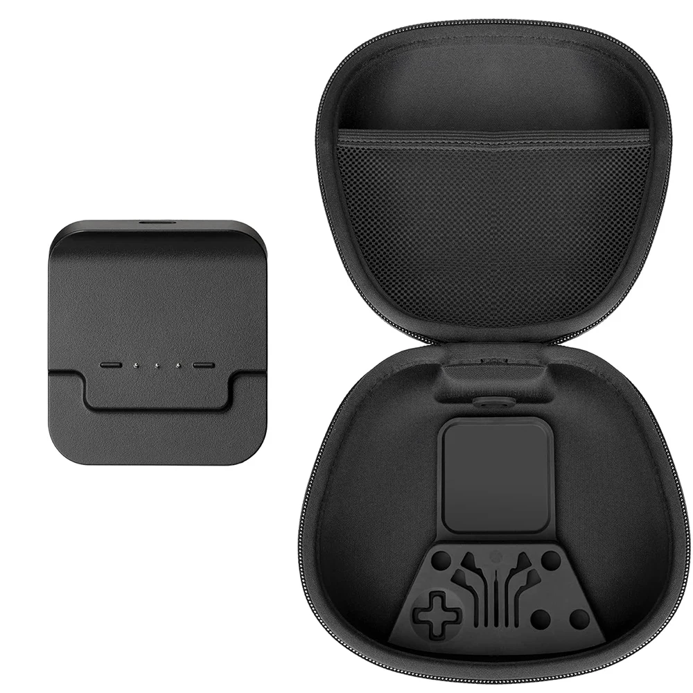 NEW Arrival Replacement Joystick for Xbox One Elite Series 2 Controller Storage Carry Bag Metal D-Pad Trigger Paddles Repair Set