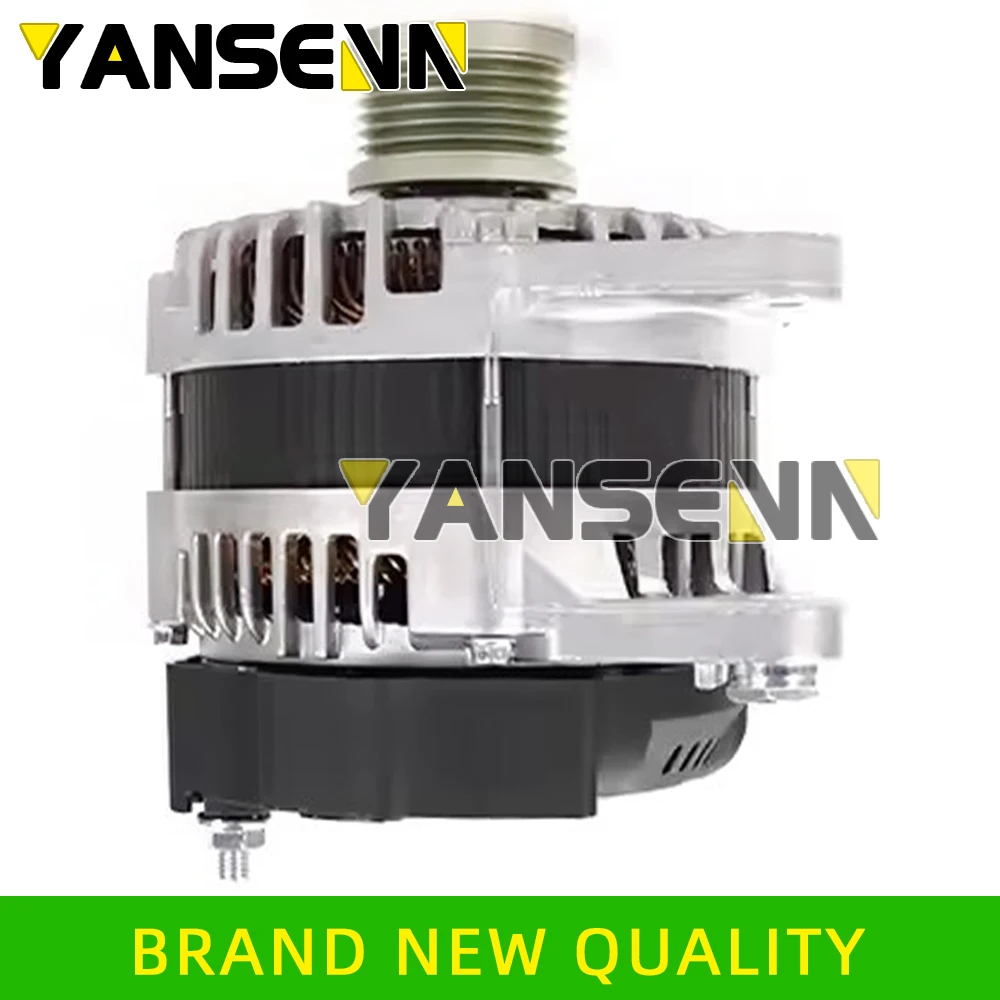 Генератор 140А для Nissan Teana 23100-ew80a 23100-ew800 23100-ex70a 23100-jn00a