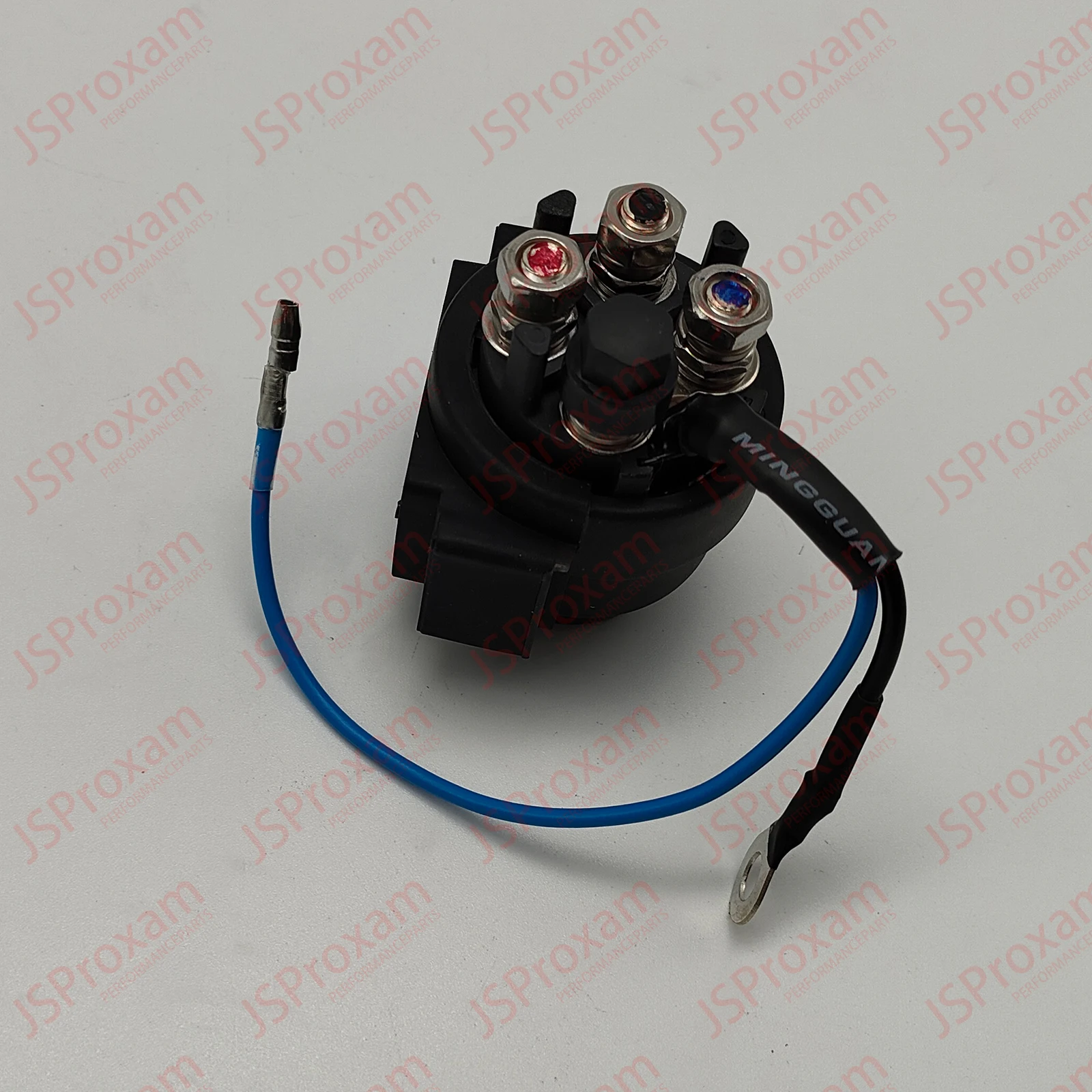 6E5-81950-01-00 Replaces Fit For Yamaha 6E5-81950-00-00 115-200HP Power Trim Tilt Up Relay