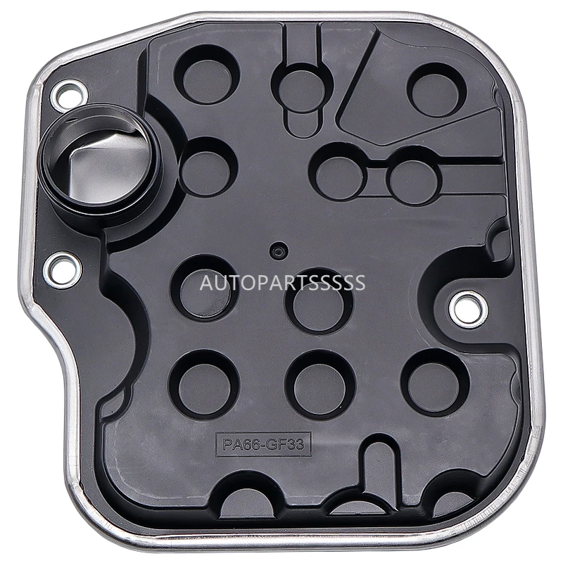 A4CF1 A4CF2 Transmission Gearbox Filter Oil Pan For Hyundai Elantra For Kia