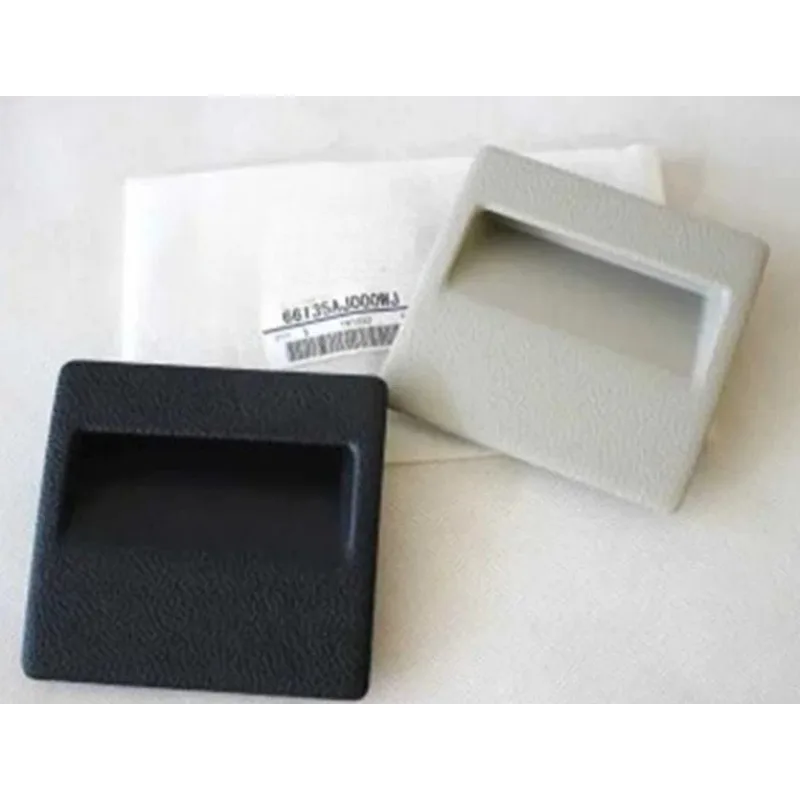 66135A1000WJ 66173AJ000 Genuine Interior Fuse Box Cover Dashboard Lower Cover Clip for Subaru Forester Outback XV Legacy BRZ