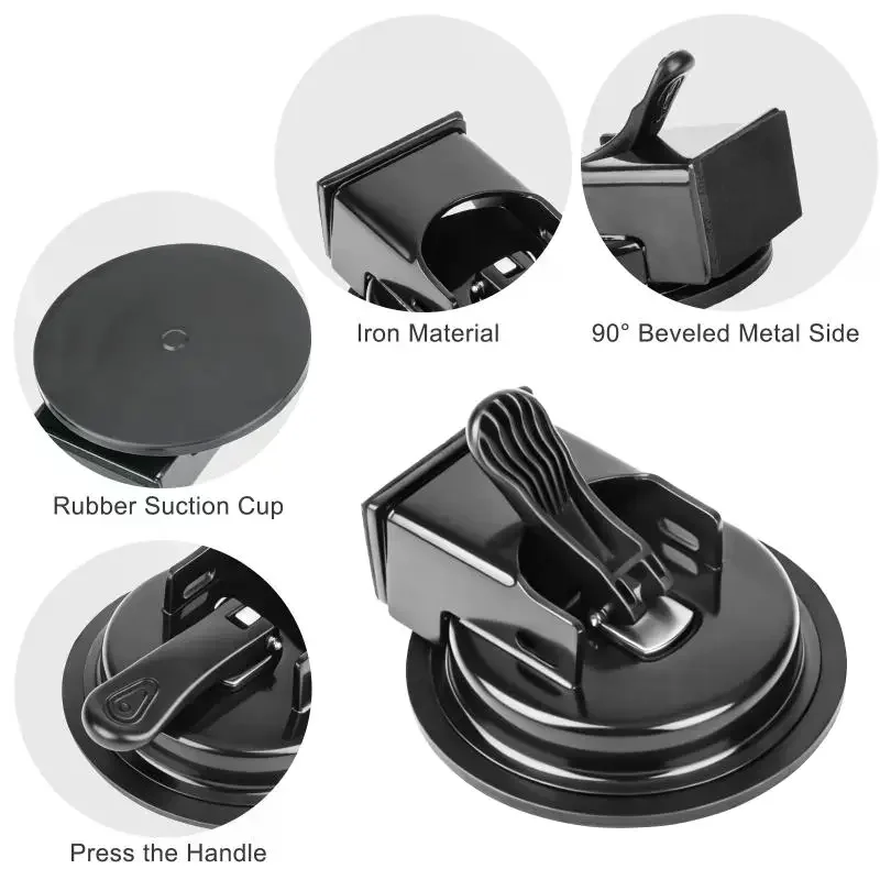 Heavy Duty Floor  Fixer Tools Floor  Repair Tool Suction Cup For Smooth Laminate Marble Wood Repairs