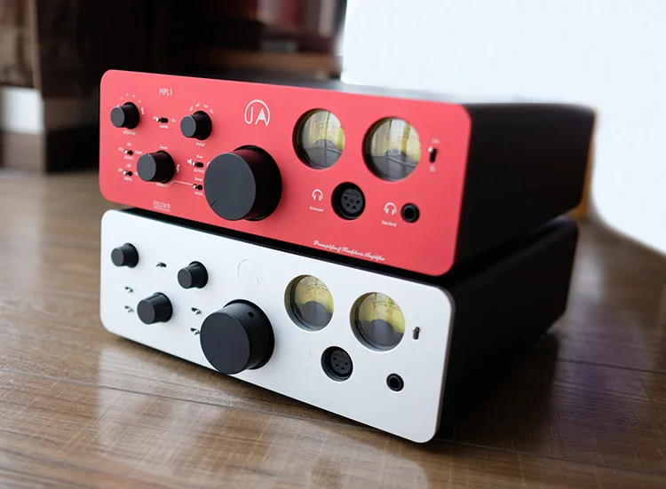 

PACKBOX HPL1SPL Flagship Phonitor X Full Discrete Balanced Decoding Amp Pre-amp All-in-one Machine
