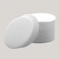 200pcs Espresso Filter Paper for 51/53/58mm Coffee Portafilter,Compatible with Breville Delonghi Coffee Machine Accessories Tool