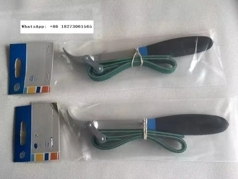 

1PCS Bicycle rear shock absorber and rear bumper disassembly tool belt wrench 1705/2DP