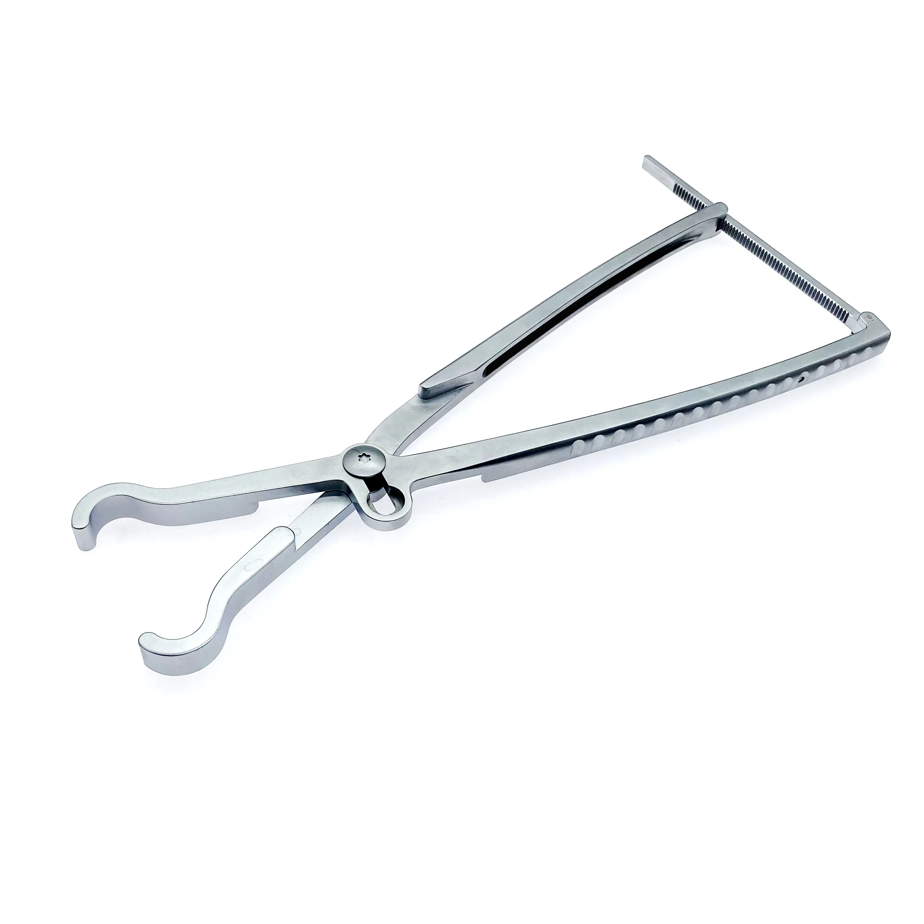 

Compression Forceps Spinal Instrument Orthopedics Instruments