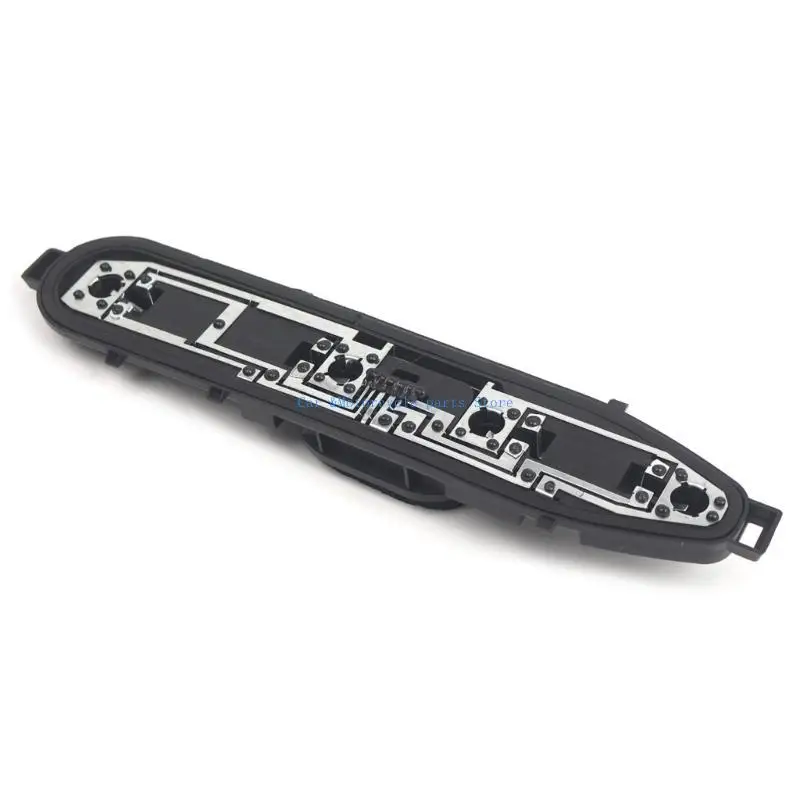 

Y9UC Печатная плата заднего фонаря, патрон для заднего фонаря, основание без лампочки, подходит для Berlingo Mk2 9677205180