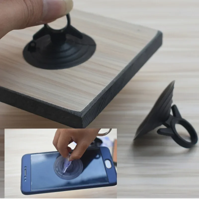 

Rubber Clear Suction Cup Sucker PVC Suction Cup Hook Suction Cup Car Sun Shade Suction Cup 35mm Black Suction Cup