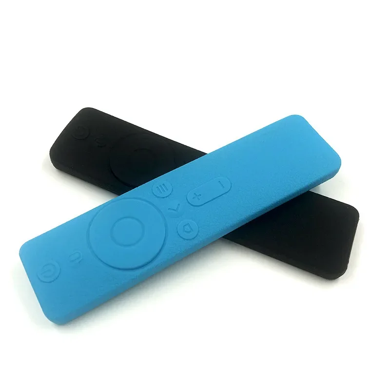 Remote Cases For Xiaomi 4a Soft Silicone Protective Case for Xiaomi Remote Control