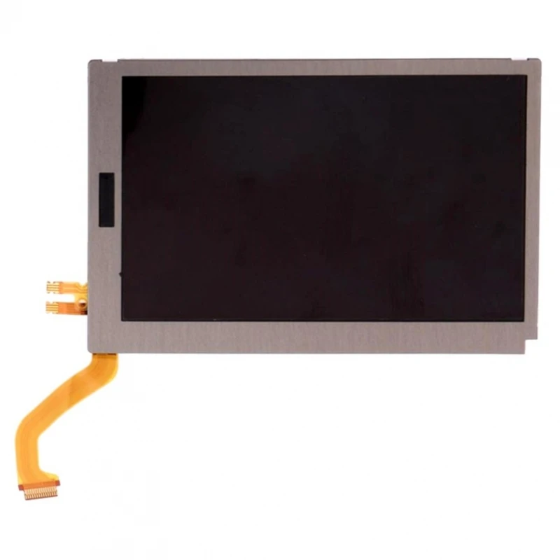 Top LCD screen for NINTENDO NEW 3DS, NEW N3DS, KTR-001, FLEX Image # Nintendo New 3DS (KTR-001)