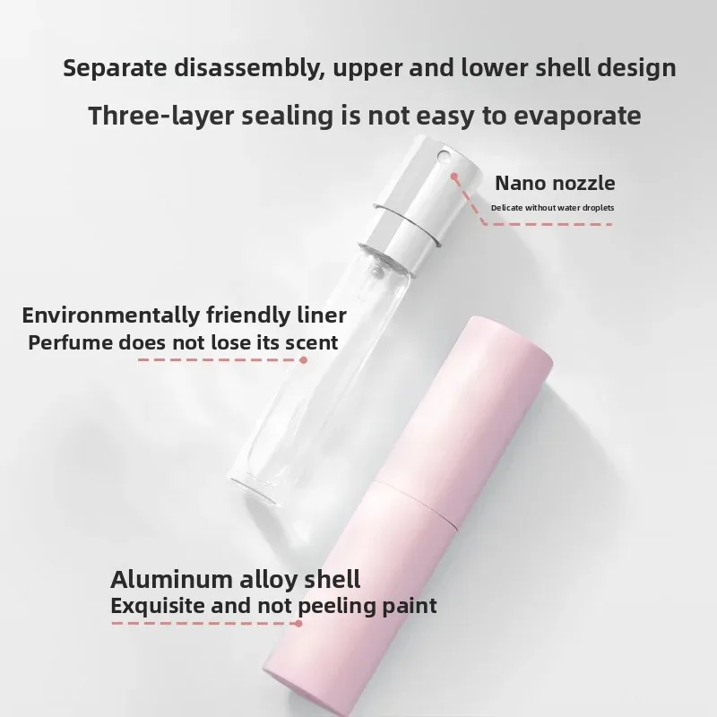 Thumbnail 2 - #82 Latest Travel Bottles & Containers Offers