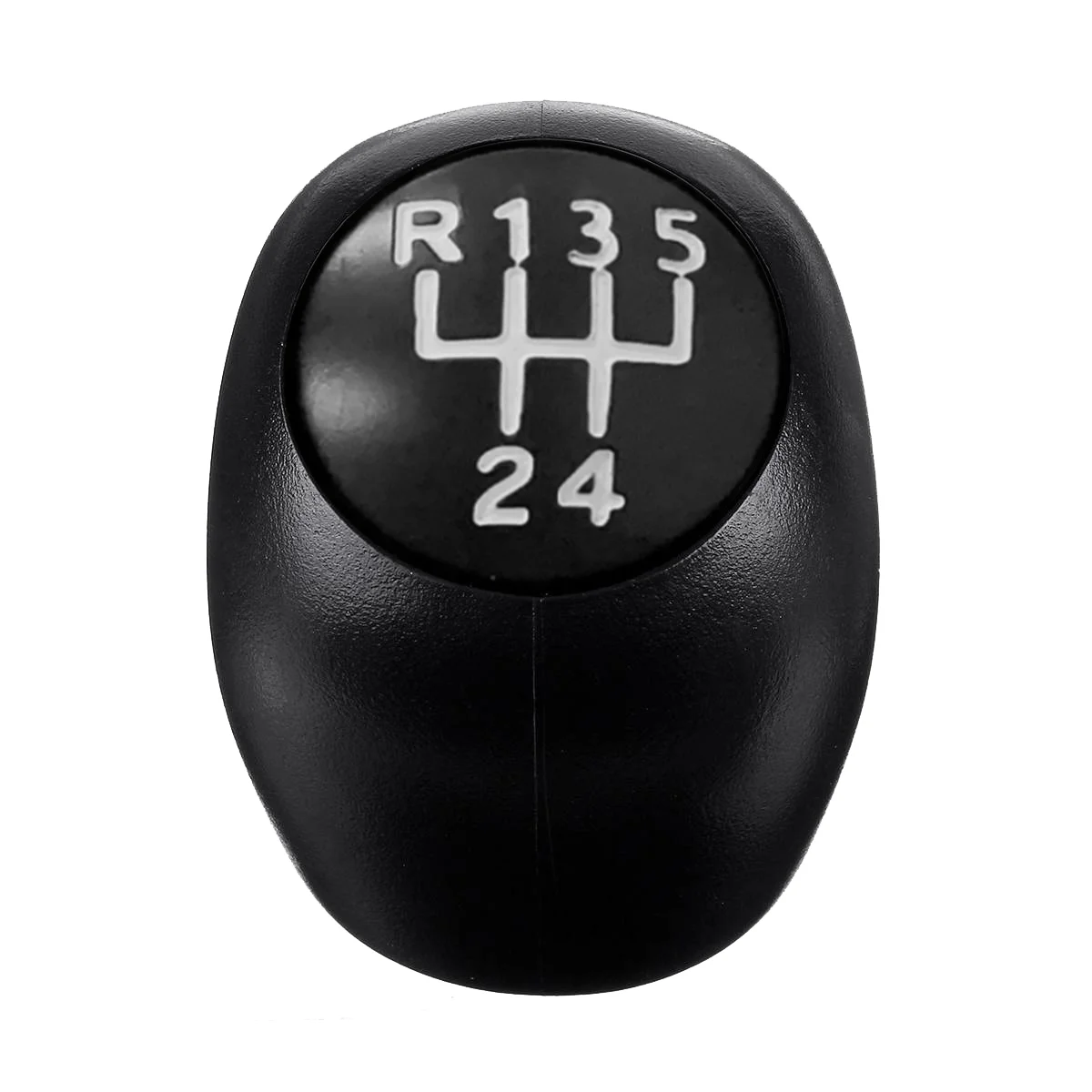 5 Speed Manual Car Gear Shift Knob Handball for Fiat Ducato Citroen Jumper/Relay Peugeot Boxer 1994-2006 735316072