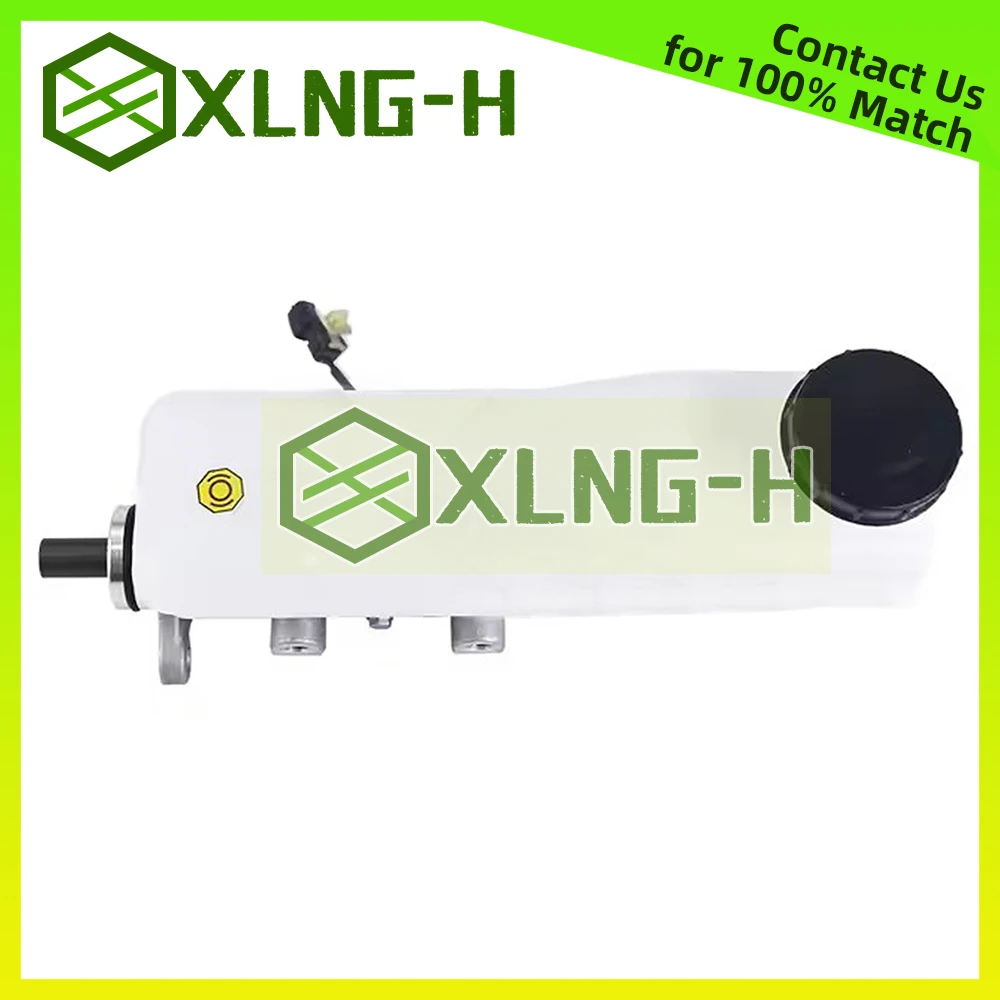 Brake Master Cylinder Assembly For Hyundai Starex Box Cargo Travel H1 H-1 kia 58510-4H300  58510-4H250  585104H250