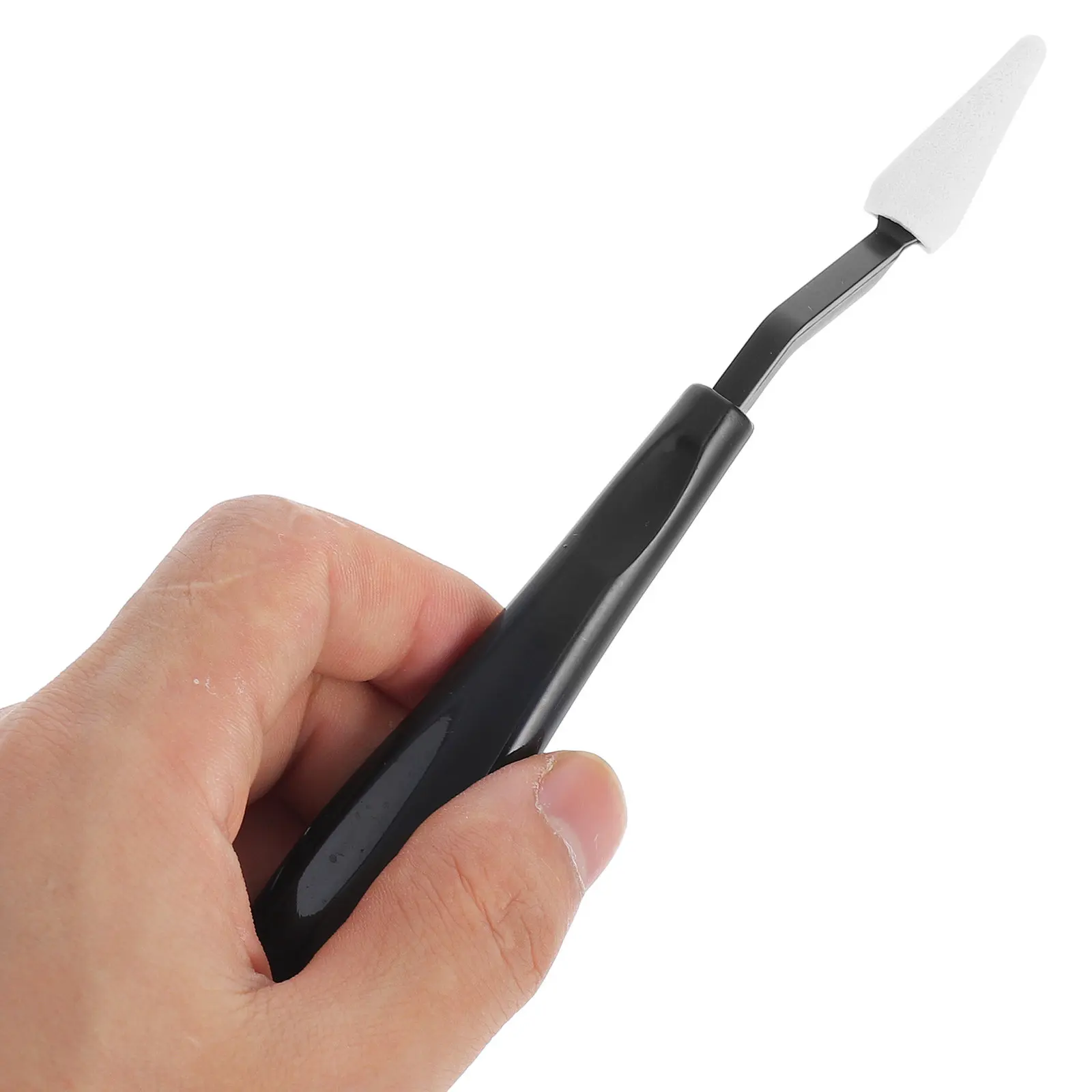

2Sets Outdoor Drawing Smudge Pen with Versatile Heads Compact Portable for Classroom Personal Use Fast Accurate Correction