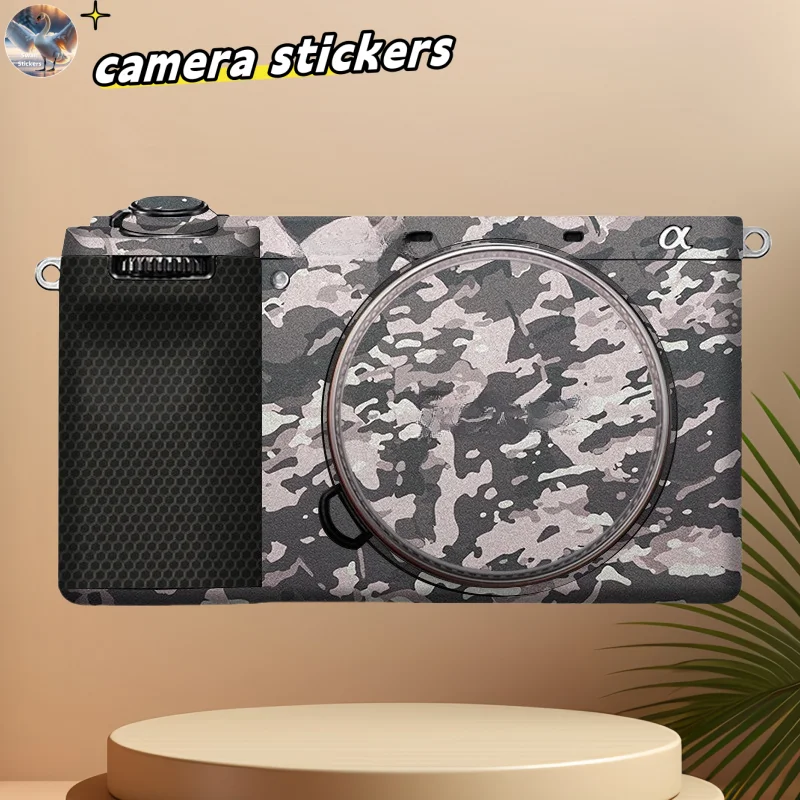 for Sony A6700  Camera stickers, camera skins, camera protective film