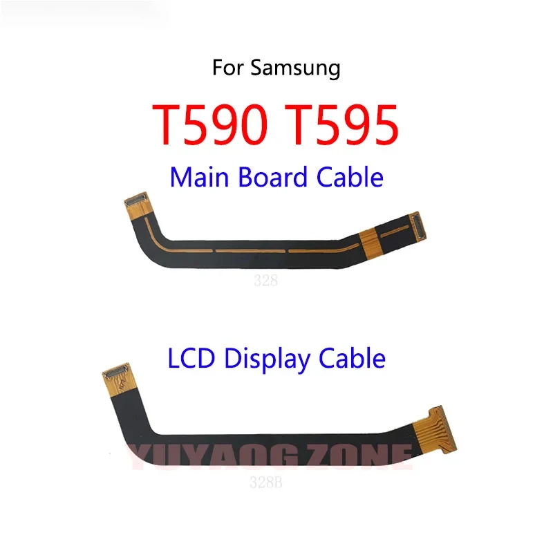 

Main Board LCD display connection cable flex cable for Samsung Galaxy Tab A 10.5 inch T590 t23.5