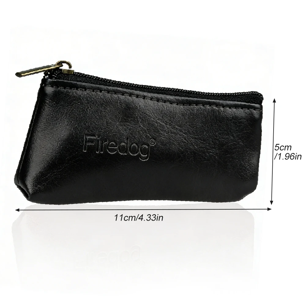 Premium All-Weather Smell Proof & Lockable Tobacco Pouch, Smell and Odor Proof Travel Zipper Pouch - Bags for Tobacco Storage