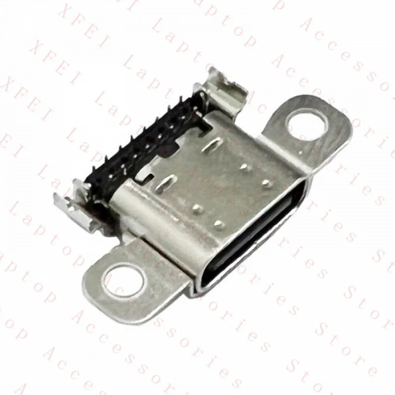 F For Amazon Kindle Fire HD 10/11th T76N2B Type C USB Charging Port Connector Dock