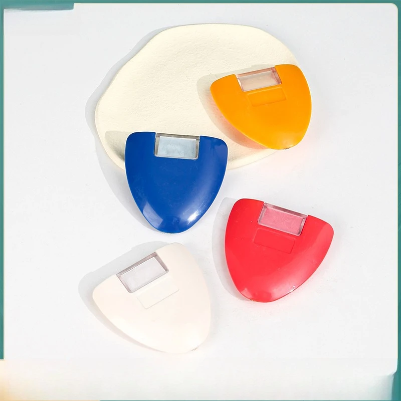 1Pc Sewing Tailor's Chalk Wheel Fabric Marker Multipurpose Clothes Marking Tool for Tailors - Image 2