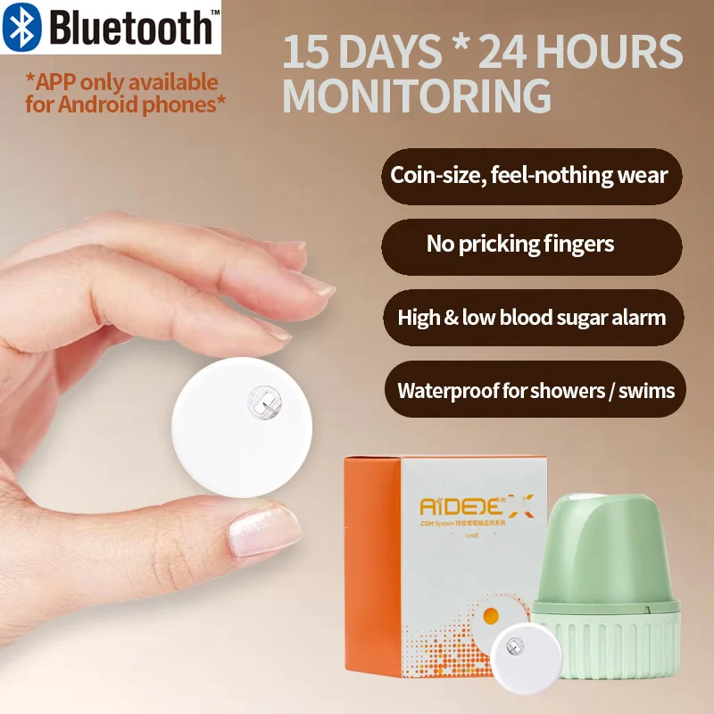 ai-dex-x-glucose-sensor-24h-real-time-monitoring-tester-diabetes-blood-sugar-sensor-cgm-monitors-aidex2-same-as-lin-x-sensor