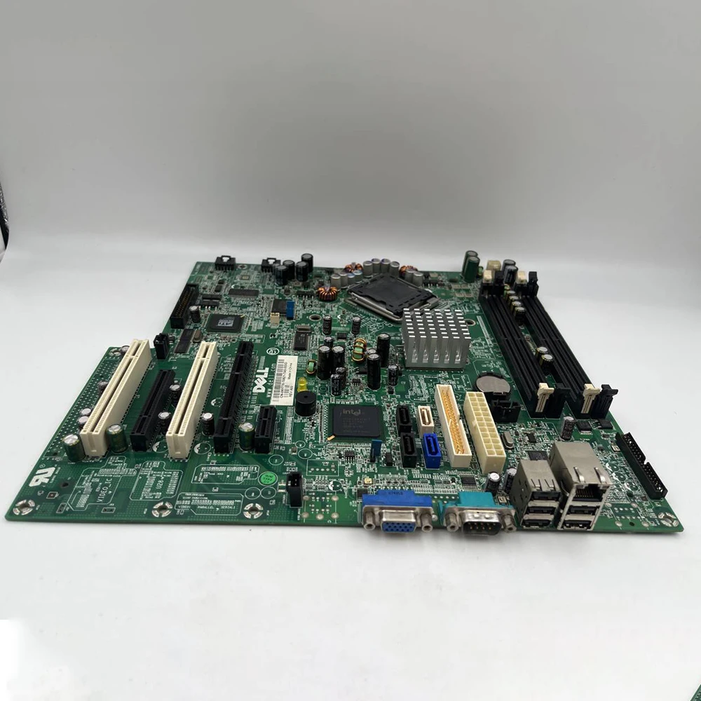 PowerEdge SC440 Server Motherboard YH299 0NY776 NY776