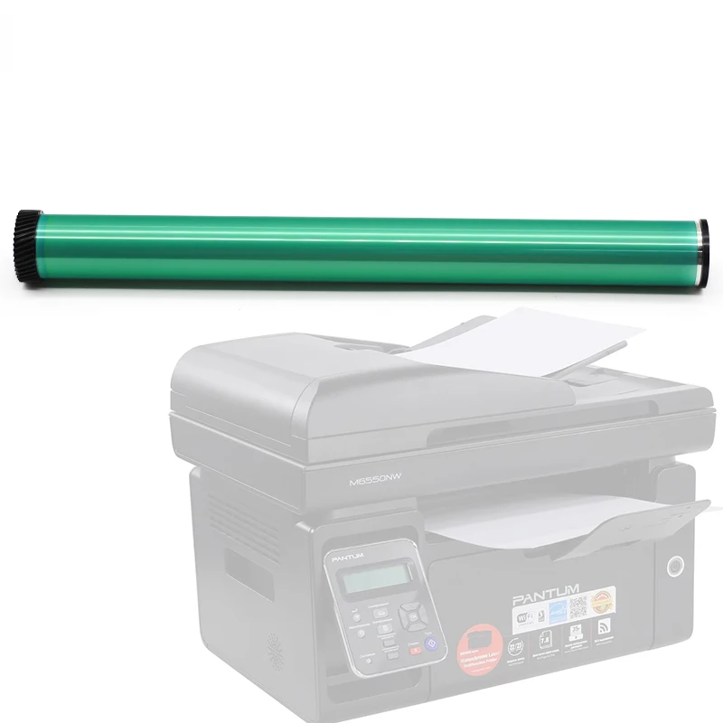 高収量印刷 P2200 OPC ドラム Pantum 2500w 2500n 2500nw M6500nwe 6550 6550nw コピー機部品円筒 OPC タンバ