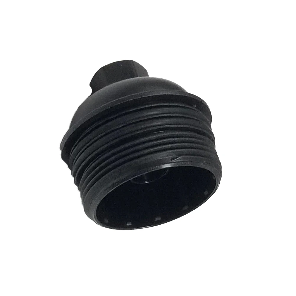 

Engine Cover Oil Filter Cap Direct Fit Plastic Construction OE 26315-3N100 Alternate 263153N100 Oil Change Service