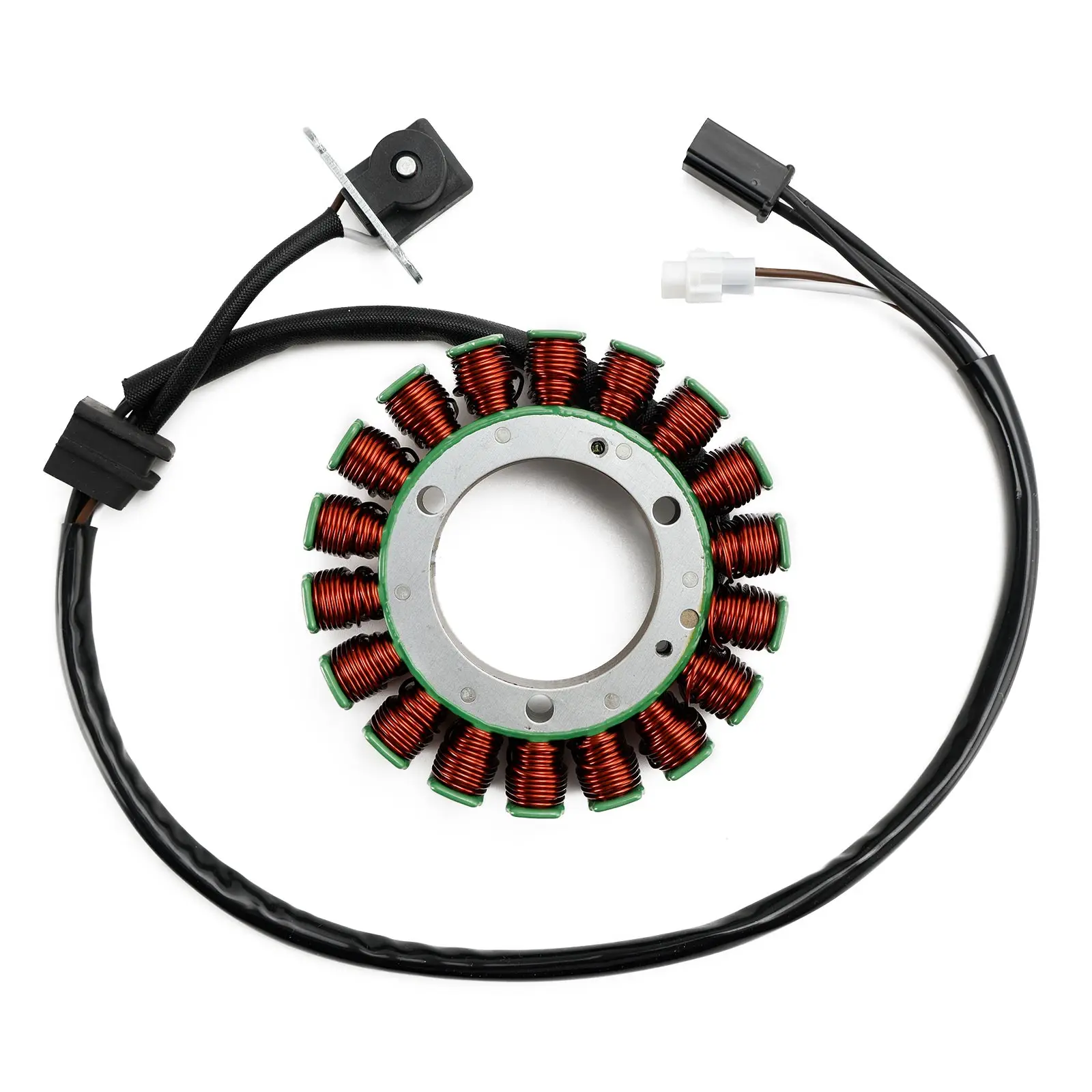 

Artudatech Stator Generator for Arctic Cat ATV Alterra TRV 550 570 700 1000 Mud Pro 13-21