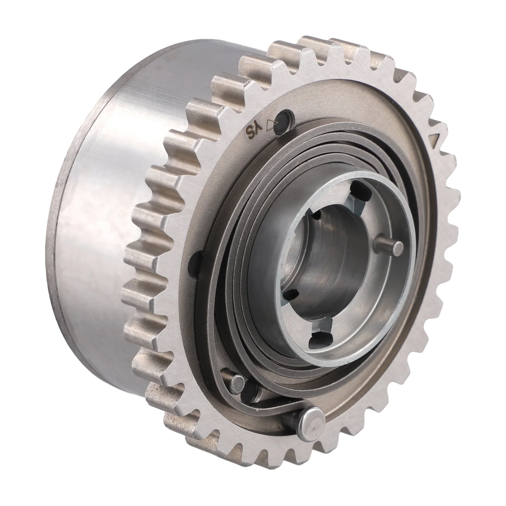 

M93K-Exhaust Phase Adjuster Timing Gear VVT Wheel 5184369AH For Jeep Dodge Chrysler 2011-2022