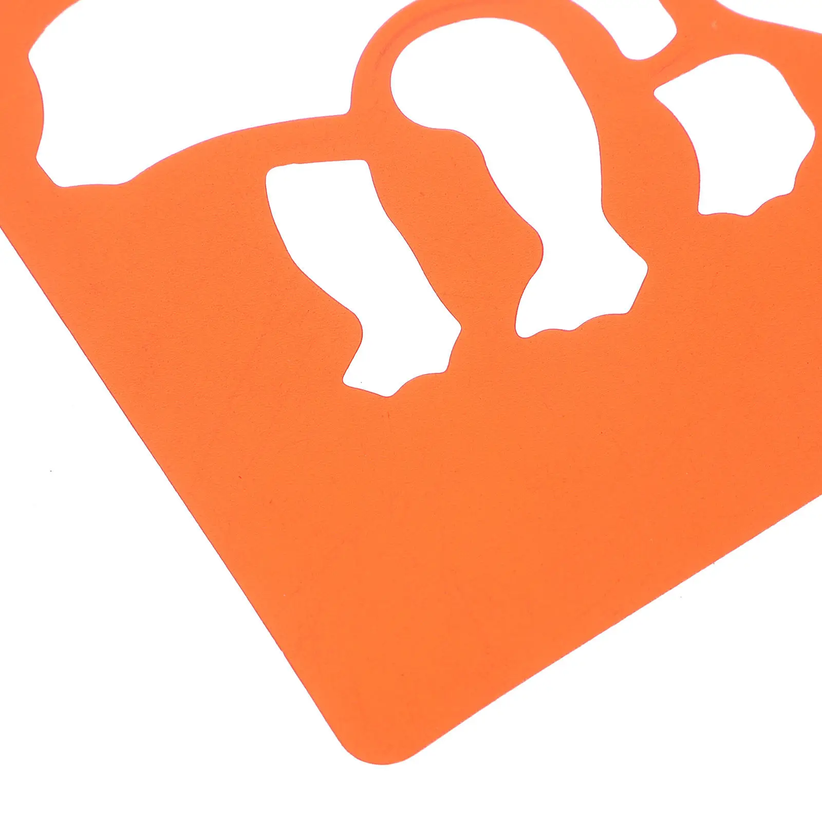 12Pcs Animal Stencils for Kids Drawing Templates, Educational