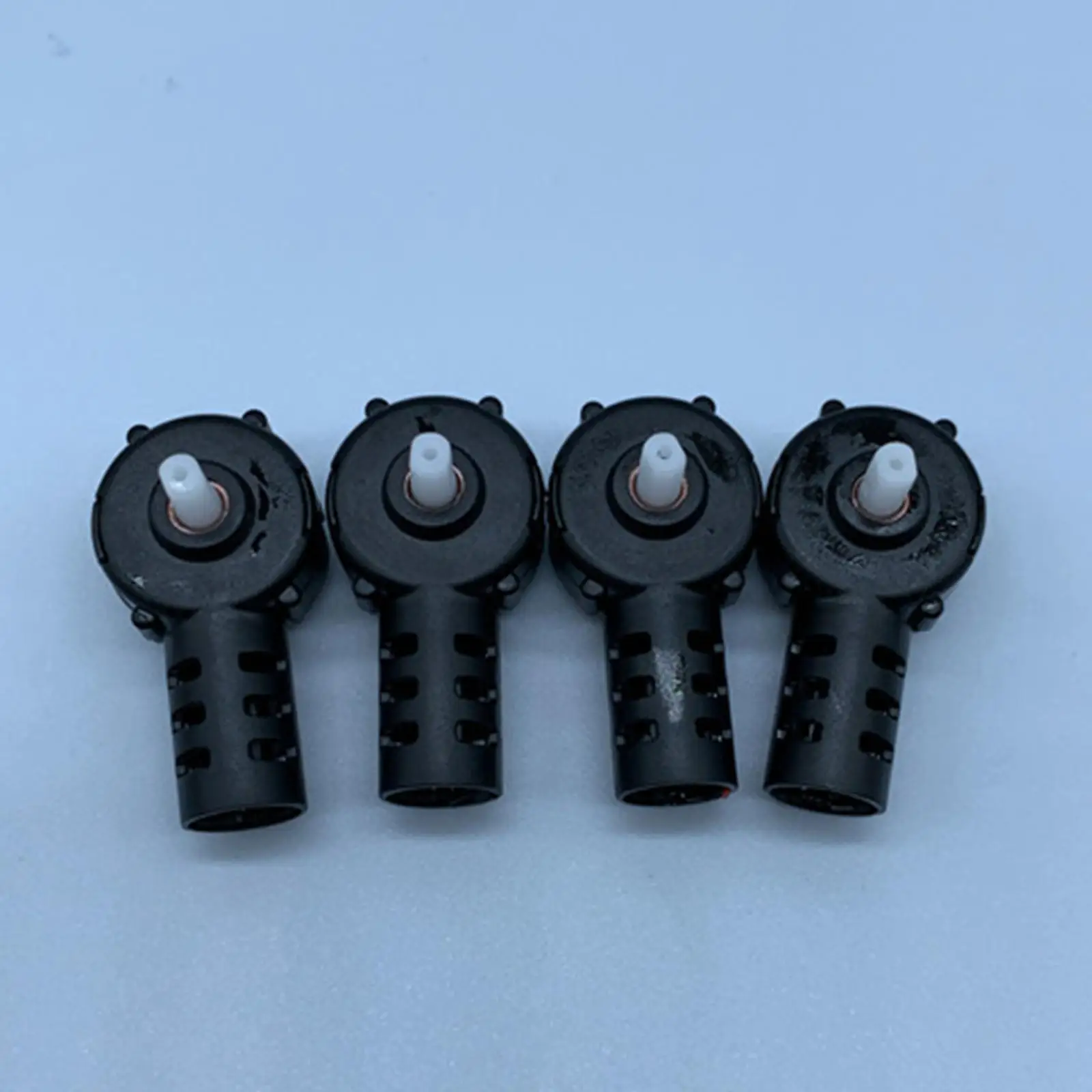 4 Pieces RC Drone Motor Components RC Quadcopter CW Ccw Motors Engine Motor Seat