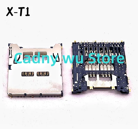 1 Pcs New Sd Card S… - image