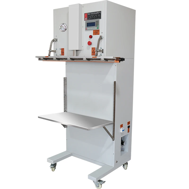 900mm Vertical Big Bag External Vacuum Sealing Machine Vacuum Packing Machine Plastic Bag Sealer
