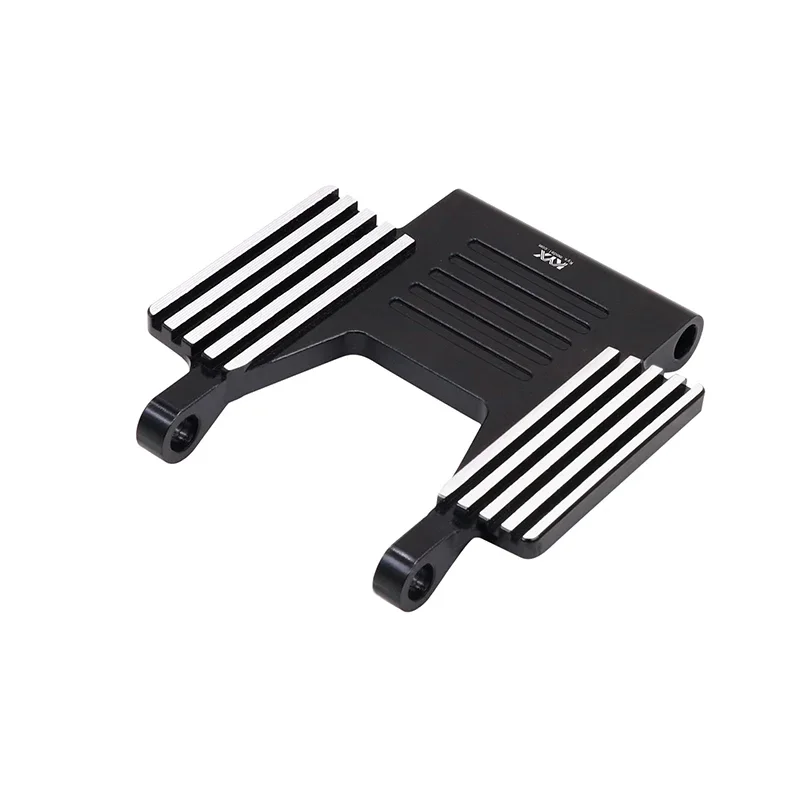 KYX Racing CNC 알루미늄 복제 라디에이터 업그레이드 부품 액세서리 1/4 RC 오토바이 Losi Promoto-MX