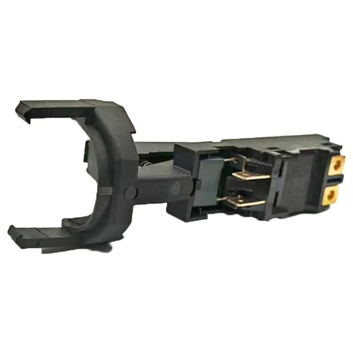 A95G 2pcs 949825-07 Angle Grinder Power Tool Parts Grinder Trigger Switch for DW474 DW846 DW850 DW852 DW882