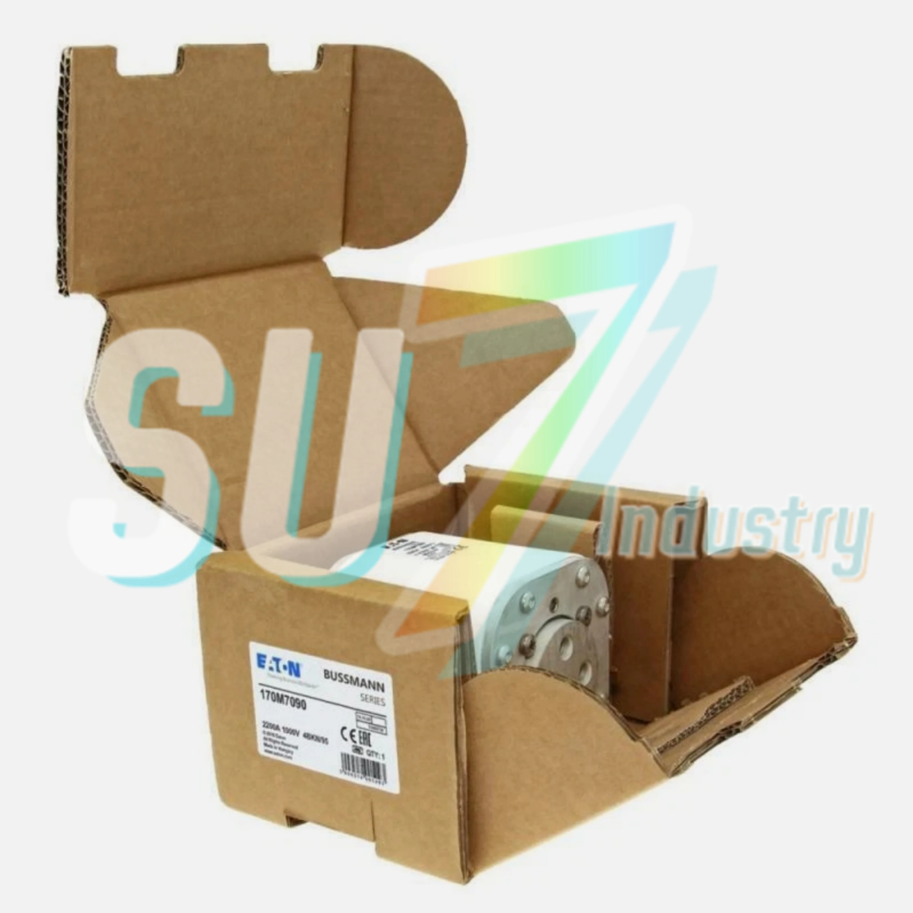 

fuse 170M7083 170M7084 170M7085 170M7086 170M7090 170M7156 170M7217 New original
