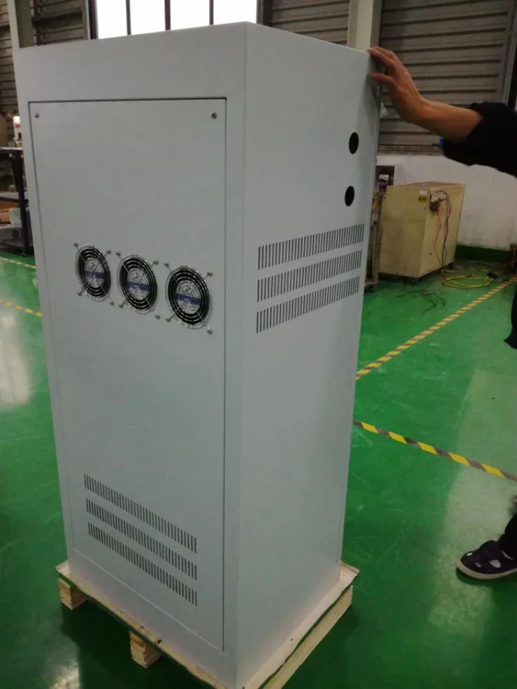 Turbina eólica das lâminas 20kw do gerador eólico com Ce